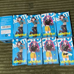 Cartoon Doll Kpop Blind Boxes