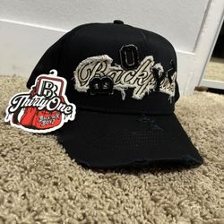 Thirtyone Hat Brand NEW!