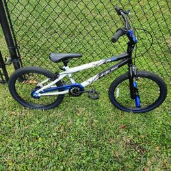 BMX Bike