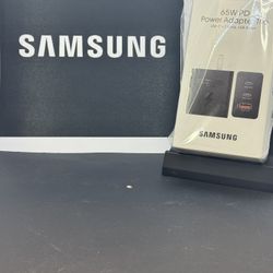 Samsung Phone Charger