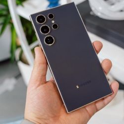 Samsung S24 Ultra 256GB Factory Unlocked Excellent Condition - On Payments With Just $10 Down (No Credit Needed 🔥)