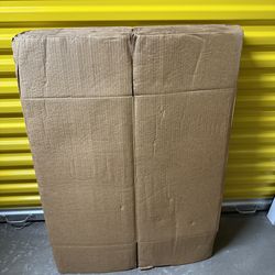 New Group of 15 Boxes for Shipping Moving Online Sales In Person Sales 14 X 14 X 24