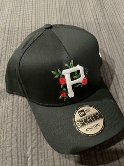 New Era 9forty Pittsburgh Pirates Snap Back $25