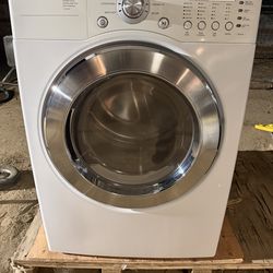 LG Gas Dryer