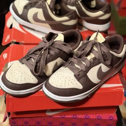 Nike Dunk Sneakers