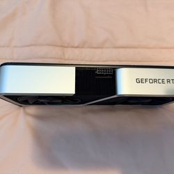 NVIDIA GeForce RTX 3060Ti Founders Edition