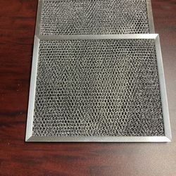 Range Hood Filter A Set Of 15 