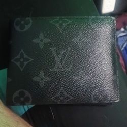 Louis Vuitton Wallet 