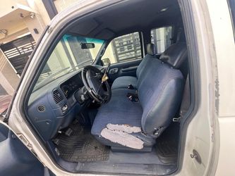 1999 Chevrolet Silverado