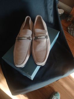 Size 10 Stacy Adam's