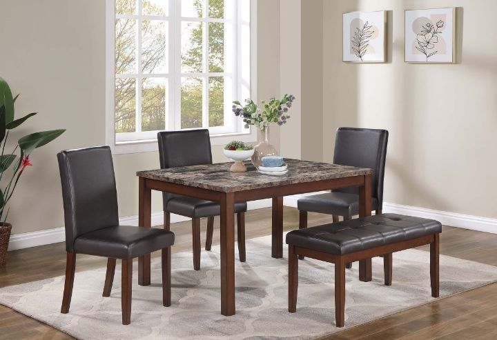 Dining Table Set