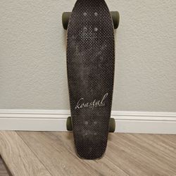 Cruiser Board 