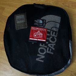 THE NORTH FACE Base Camp Duffel—XL
