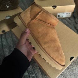 Mini Uggs 