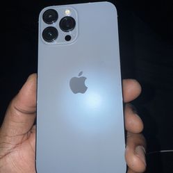 Used I Phone 13 Pro Max