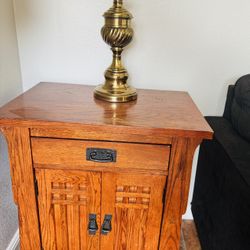 Side Table