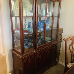 China Cabinet 