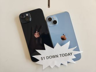 🔥 Affordable iPhone 14 Plus – Great Deals from $5 Down!  No Credit Needed!📱