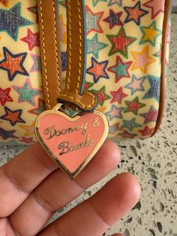 Dooney & bourke