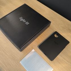 Light Phone 3 iii