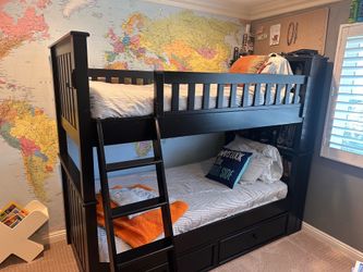 Kids Bunk beds