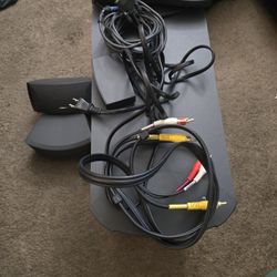 Bose Surround sound 
