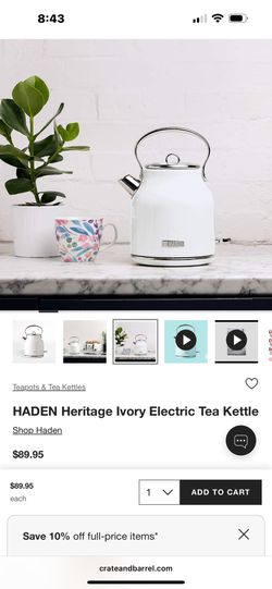 Kettle