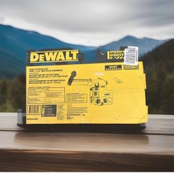 Dewalt Dust Extractor 