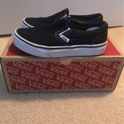 Vans Slip On