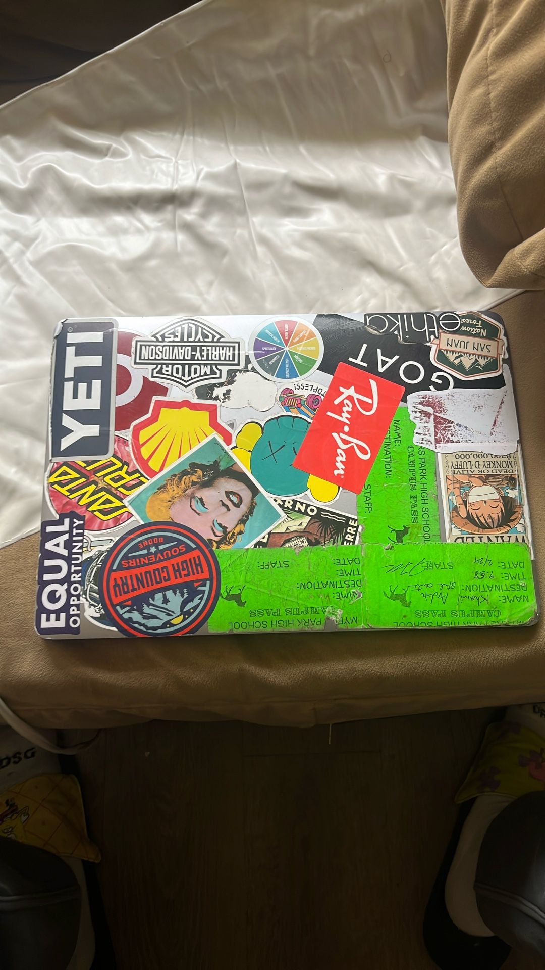 Macbook