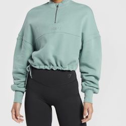 Gymshark Sweatshirt 