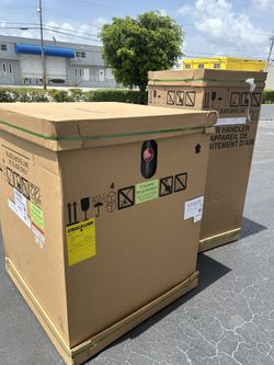4 Ton air conditioner