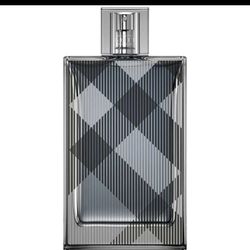 BURBERRY BRIT FOR HIM by Burberry Cologne for Men EDT 3.3 / 3.4 oz New Tester