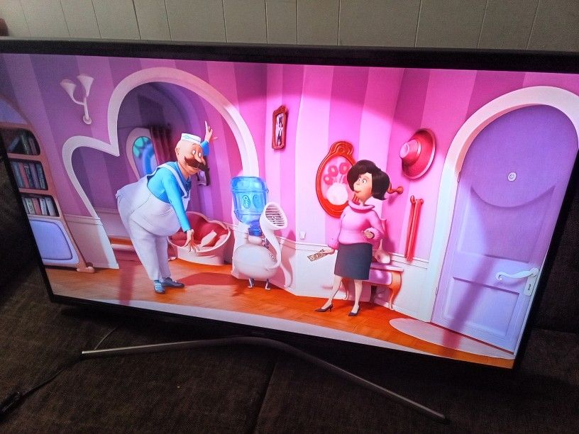 Smart Tv