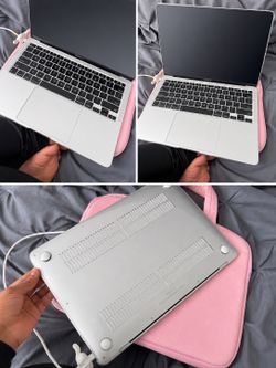 Mac Air 13”