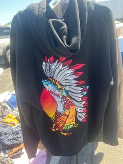 Men’s sweatshirt  XL