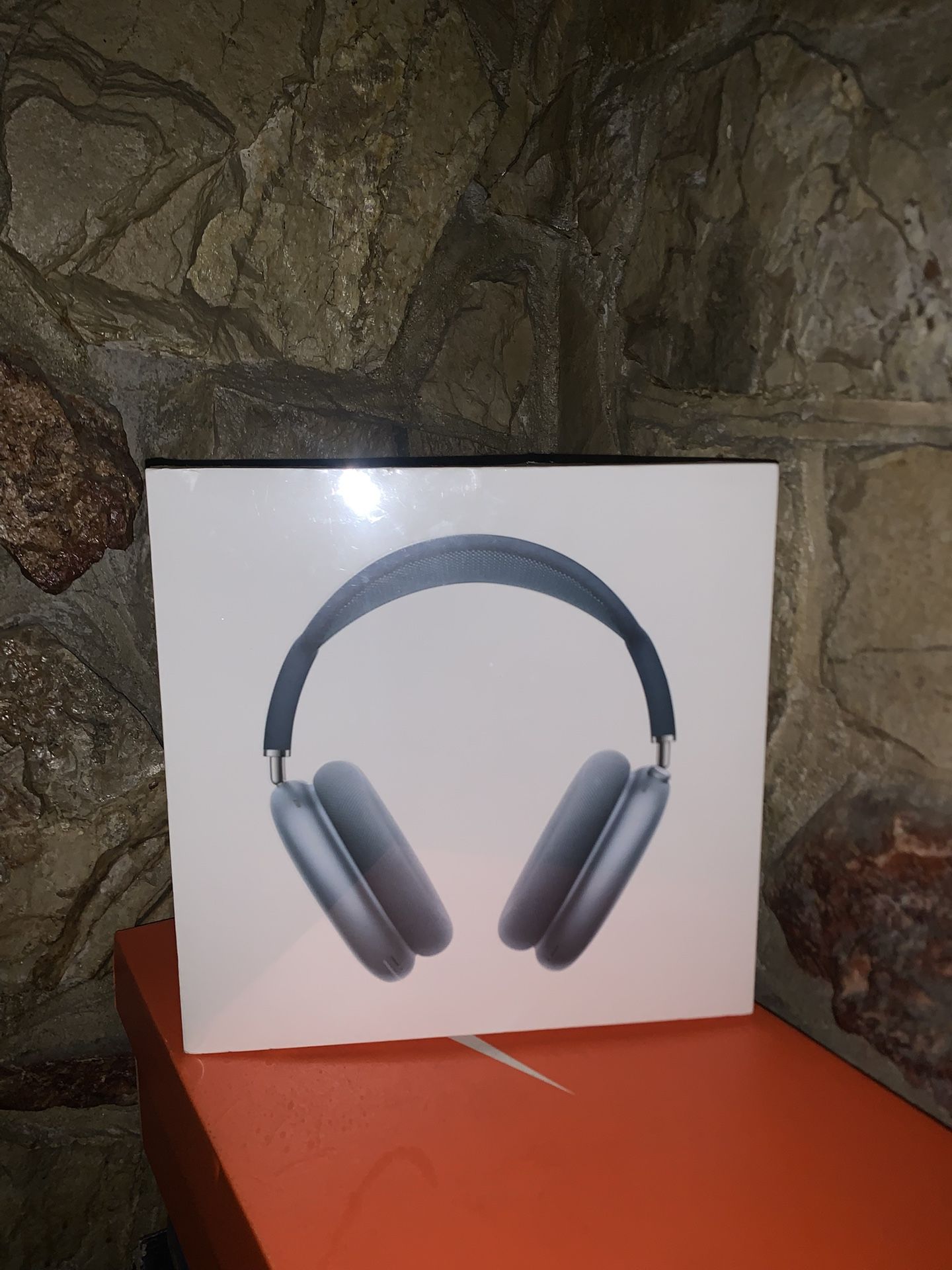 AirPods Max