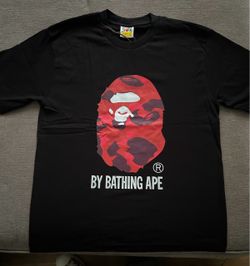 Bape T-shirts