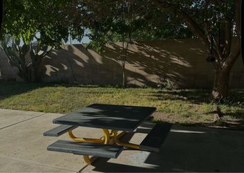 Kids bench(( heavy duty ))