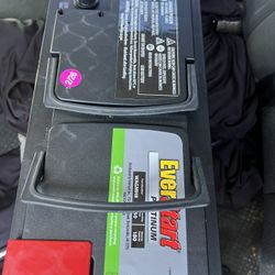 Group 49 AGM H8 Battery 🔋 🆕 