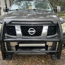 2005 Nissan Titan