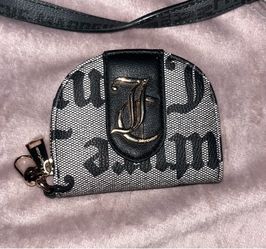 Juicy Couture Wallet