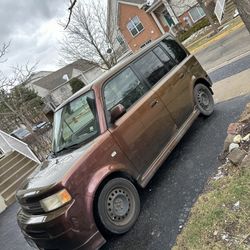 2006 Scion xB