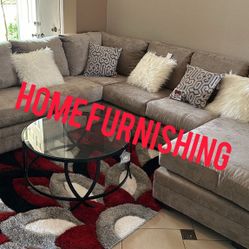 Furniture Living Room