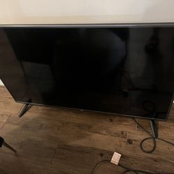 TV LG 