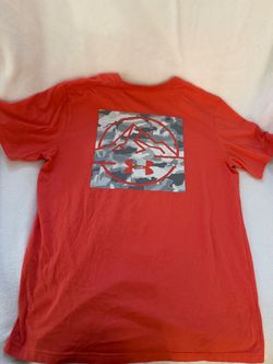Under Armour Graphic T-Shirt medium