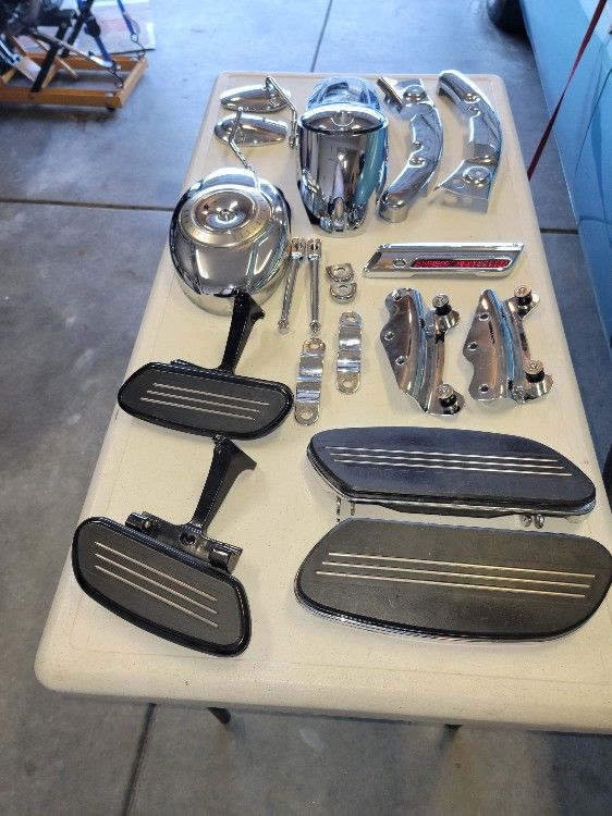 Harley Davidson Touring For Sale ZeCycles