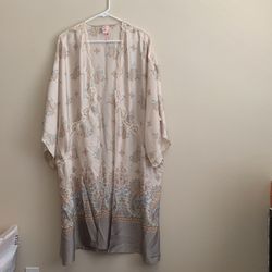 Victoria’s Secret Robe