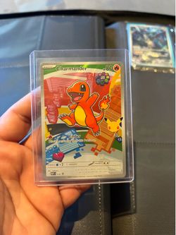 Charmander (pokemon)