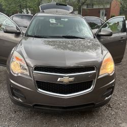 2010 Chevrolet Equinox